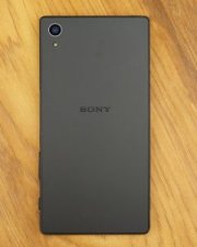 Обзор Sony Xperia Z5: некоторые любят погорячее