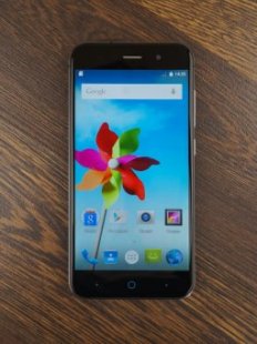 Обзор ZTE Blade X7: полеты во сне и наяву