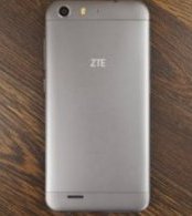 Обзор ZTE Blade X7: полеты во сне и наяву