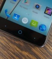 Обзор ZTE Blade X7: полеты во сне и наяву