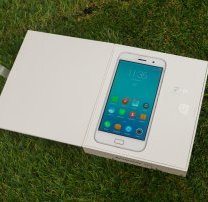 ZUK Z1 Обзор ZUK Z1: мощный дискаунтер