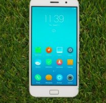 ZUK Z1 Обзор ZUK Z1: мощный дискаунтер