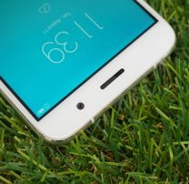 ZUK Z1 Обзор ZUK Z1: мощный дискаунтер