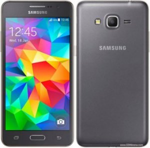 Samsung Galaxy Grand Prime - обзор смартфона