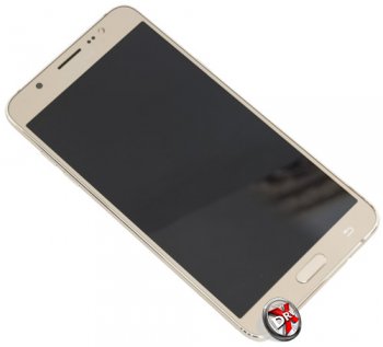 Samsung Galaxy J7 (2016). Общий вид