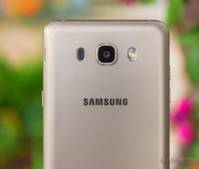 Samsung Galaxy J7 (2016): обзор доступного Android