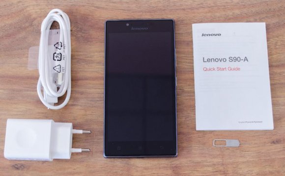 Видео Обзор Смартфонов Lenovo
