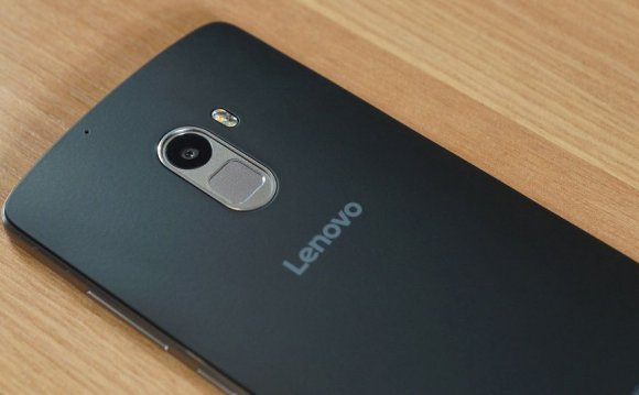 Смартфон Lenovo A7010 32 Гб Обзор