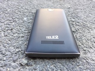 Tele2 mini.