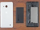 Lumia 550 Смартфоны Обзор