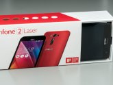 Обзор Смартфон Asus Zenfone Laser Ze500Kl