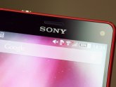 Обзор Смартфон Sony Xperia Z3 Compact