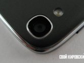 Обзор Смартфона Alcatel One Touch Idol 3