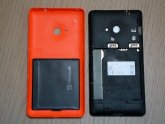 Обзор Смартфона Lumia 535