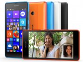 Обзор Смартфона Microsoft Lumia 540