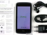 Обзор Смартфонов Htc Desire