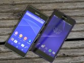 Обзор Смартфонов Сони Xperia
