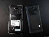 Смартфон Asus Zenfone Max Zc550Kl Black Обзор