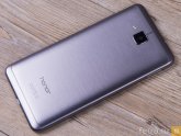 Смартфон Huawei Honor 5C Grey Видео Обзор