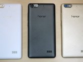 Смартфон Huawei Honor 8 32 Гб Обзор