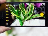 Смартфон Lenovo Vibe Shot Z90 Обзор