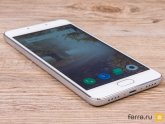 Смартфон Meizu M3 Mini 16Gb 2Gb Обзор