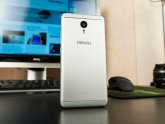 Смартфон Meizu M3 Note 16Gb 2Gb Обзор