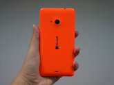Смартфон Microsoft Lumia 535 Обзоры