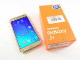 Смартфон Samsung Galaxy J7 Видео Обзор