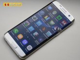 Смартфон Samsung Galaxy S7 Обзор