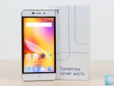 Смартфон Zte Blade X3 Черный Обзор