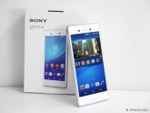 Видео Обзор Смартфона Sony Xperia M4 Aqua