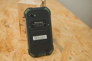 Тыльная панель смартфона Blackview BV6000
