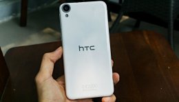 Тыльная панель смартфона HTC 820G