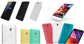 Выбор лучшего Android-смартфона до 7000 рублей (весна 2016)