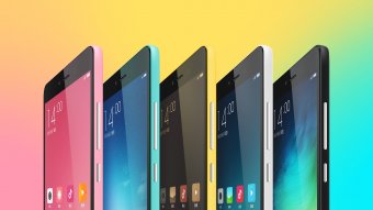 Xiaomi Redmi Note 2 с восьмиядерным Helio X10 будет стоить всего 5