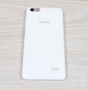 Задняя панель Huawei Honor 4C с